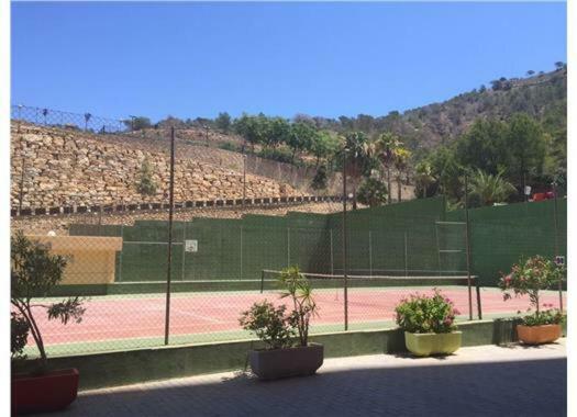 Cumbre Loix Benidorm Exterior photo